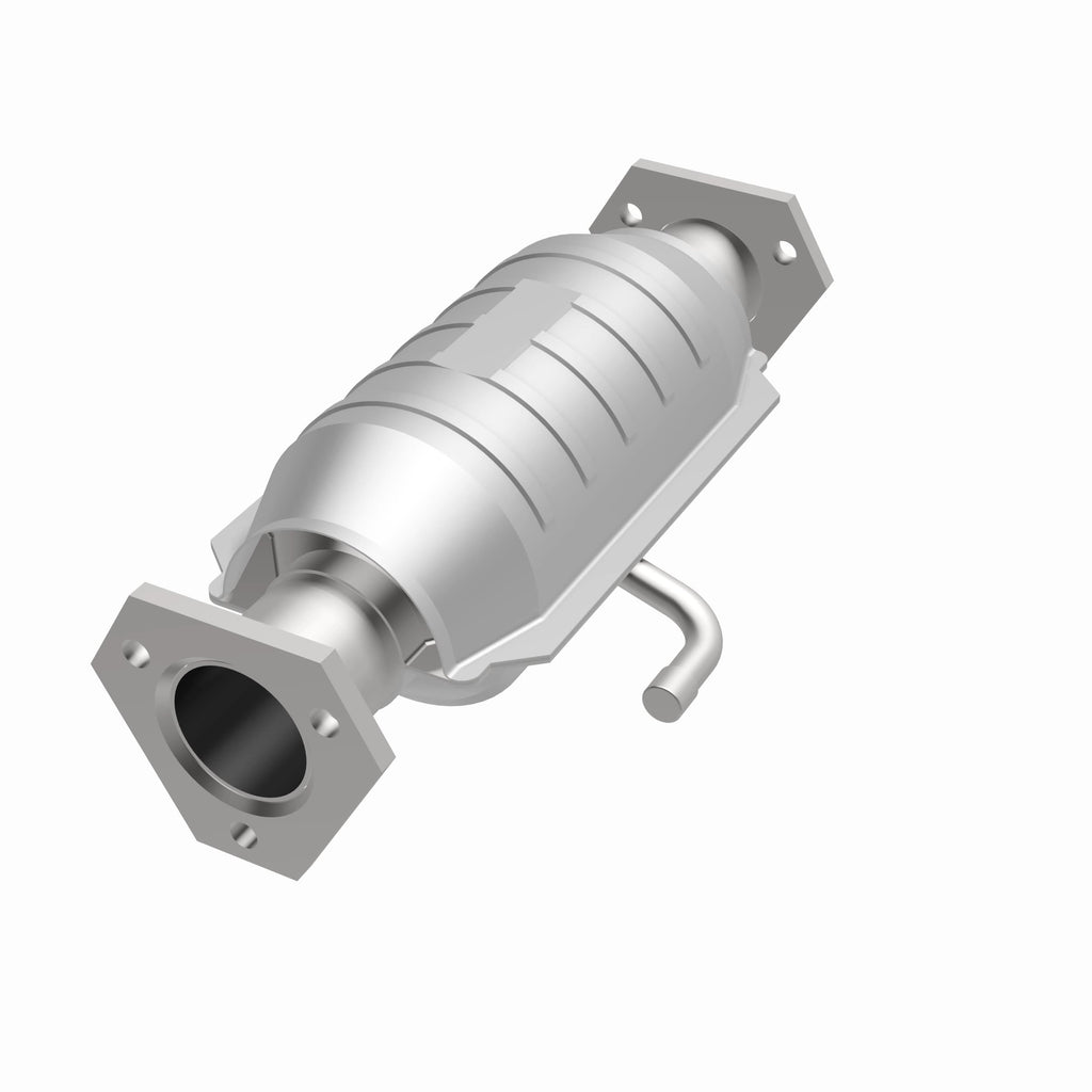 MagnaFlow Exhaust Products 22926 Standard Grade Direct-Fit Catalytic Converter for Select Volkswagen Rabbit