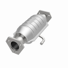 Load image into Gallery viewer, MagnaFlow Exhaust Products 22926 Standard Grade Direct-Fit Catalytic Converter for Select Volkswagen Rabbit