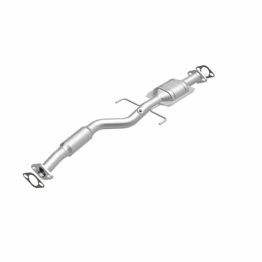 MagnaFlow Exhaust Products 49458 OEM Grade Direct-Fit Catalytic Converter for Select Mitsubishi Eclipse, Mitsubishi Galant