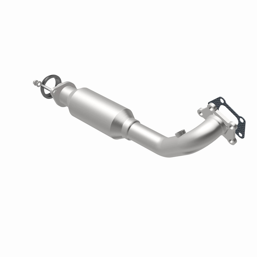 MagnaFlow Exhaust Products 551547 California CARB Direct-Fit Catalytic Converter for Select Cadillac CTS