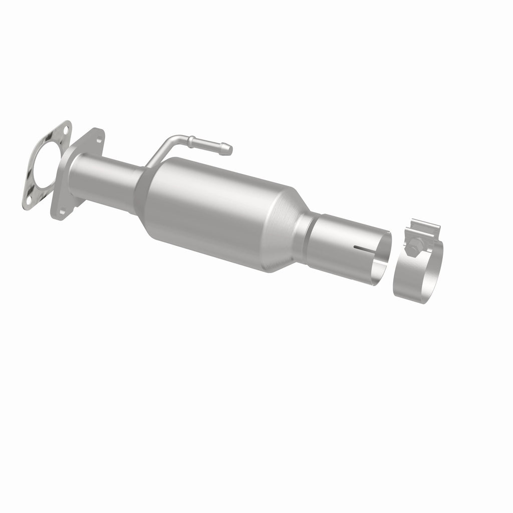 MagnaFlow Exhaust Products 21-730 OEM Grade Direct-Fit Catalytic Converter for Select Ford Edge
