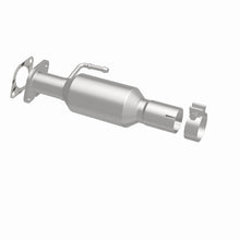 Load image into Gallery viewer, MagnaFlow Exhaust Products 21-730 OEM Grade Direct-Fit Catalytic Converter for Select Ford Edge
