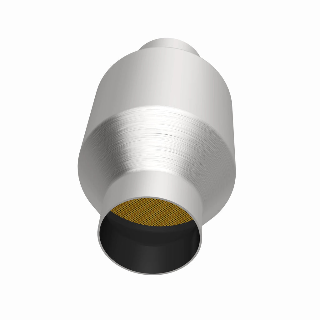 MagnaFlow Exhaust Products 59953 Standard Grade Universal Catalytic Converter