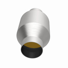 Load image into Gallery viewer, MagnaFlow Exhaust Products 59953 Standard Grade Universal Catalytic Converter