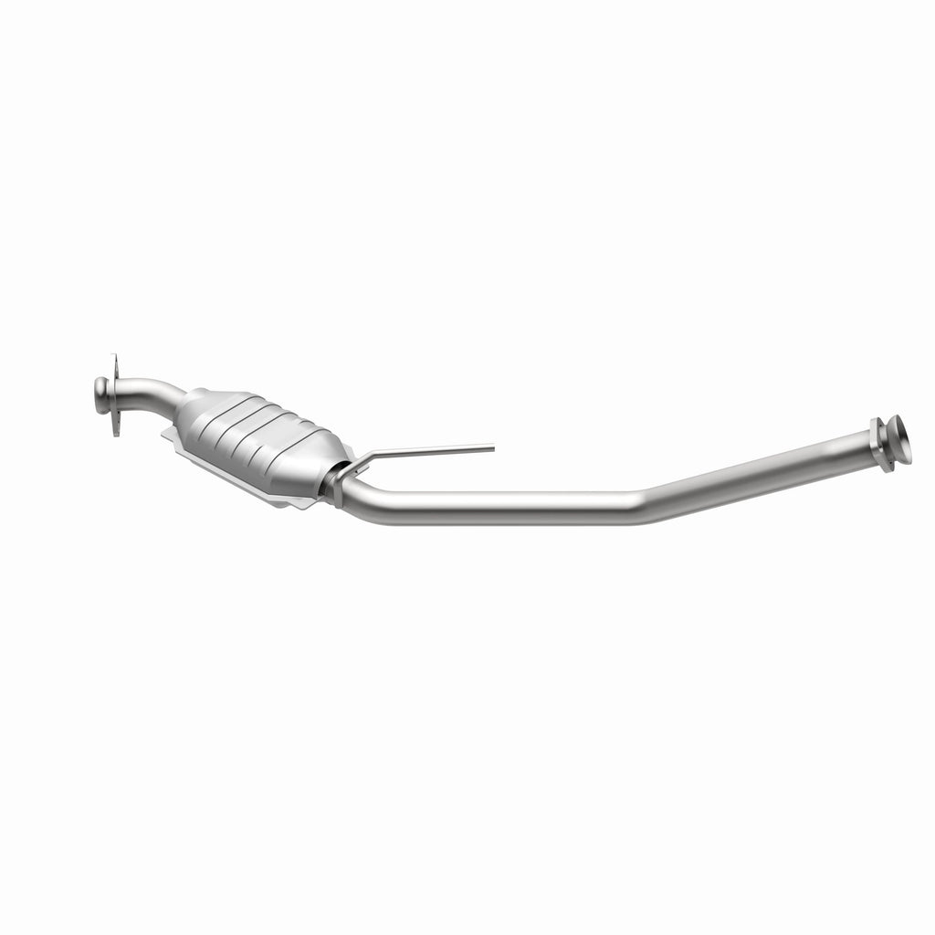MagnaFlow Exhaust Products 93340 Standard Grade Direct-Fit Catalytic Converter for Select Ford Mustang