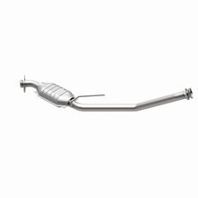 Load image into Gallery viewer, MagnaFlow Exhaust Products 93340 Standard Grade Direct-Fit Catalytic Converter for Select Ford Mustang