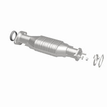 Load image into Gallery viewer, MagnaFlow Exhaust Products 52174 OEM Grade Direct-Fit Catalytic Converter for Select Mitsubishi Montero