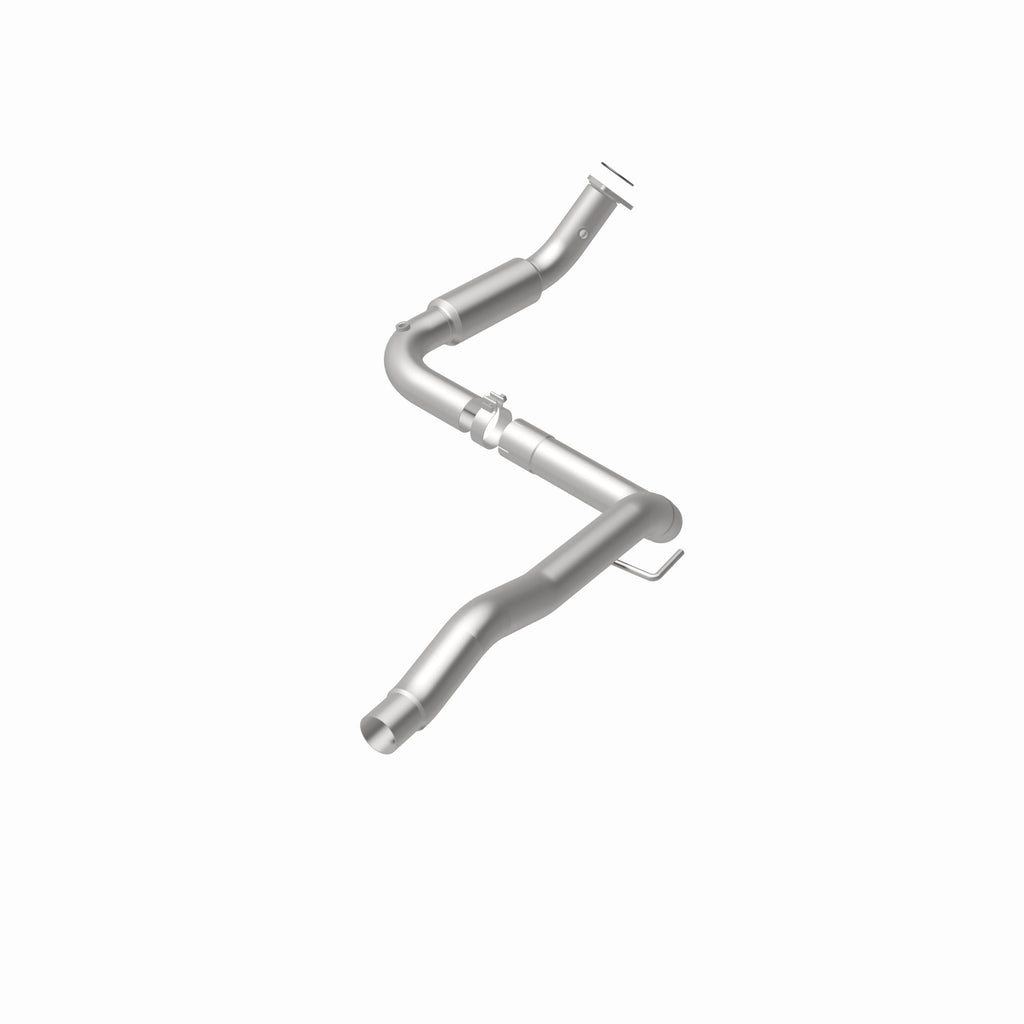 MagnaFlow Exhaust Products 49640 OEM Grade Direct-Fit Catalytic Converter for Select Chevrolet Suburban 2500, GMC Yukon XL