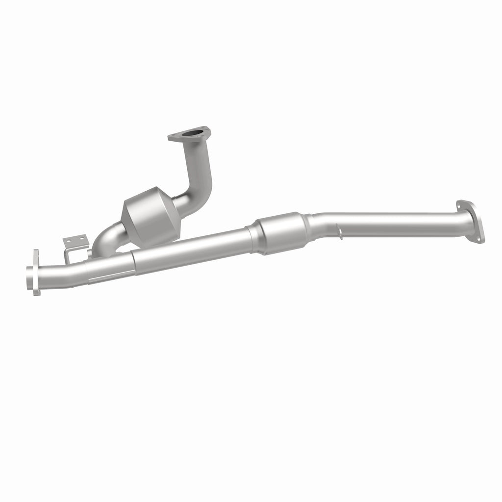 MagnaFlow Exhaust Products 24405 HM Grade Direct-Fit Catalytic Converter for Select INFINITI I30, Nissan Maxima