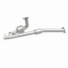 Load image into Gallery viewer, MagnaFlow Exhaust Products 24405 HM Grade Direct-Fit Catalytic Converter for Select INFINITI I30, Nissan Maxima