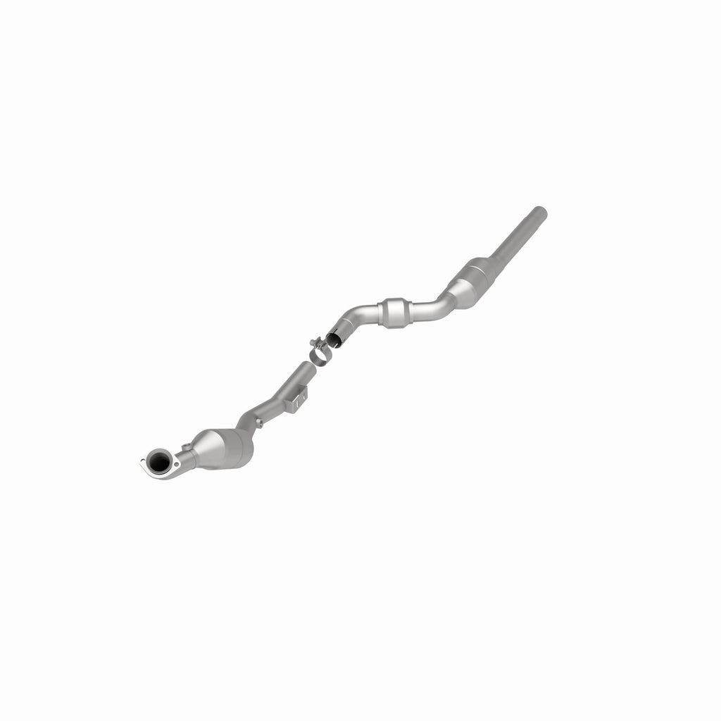 MagnaFlow Exhaust Products 51823 OEM Grade Direct-Fit Catalytic Converter for Select Mercedes-Benz E320