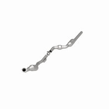 Load image into Gallery viewer, MagnaFlow Exhaust Products 51823 OEM Grade Direct-Fit Catalytic Converter for Select Mercedes-Benz E320