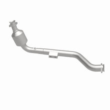 Load image into Gallery viewer, MagnaFlow Exhaust Products 24541 HM Grade Direct-Fit Catalytic Converter for Select Chrysler Crossfire, Mercedes-Benz SLK320