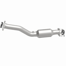 Load image into Gallery viewer, MagnaFlow Exhaust Products 5571709 California CARB Direct-Fit Catalytic Converter for Select Nissan Sentra