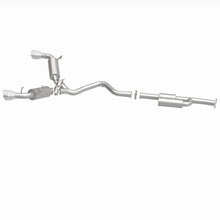 Load image into Gallery viewer, MagnaFlow Exhaust Products 19595 NEO Series Polished Tips Cat-Back System for Select Scion FR-S, Subaru BRZ, Toyota 86, Toyota GR86