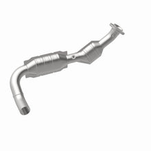 Load image into Gallery viewer, MagnaFlow Exhaust Products 49605 OEM Grade Direct-Fit Catalytic Converter for Select Ford Expedition
