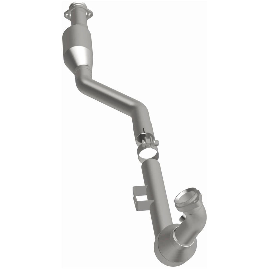 MagnaFlow Exhaust Products 49519 OEM Grade Direct-Fit Catalytic Converter for Select Mercedes-Benz CL500, Mercedes-Benz S430, Mercedes-Benz S500