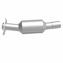 Load image into Gallery viewer, MagnaFlow Exhaust Products 3322431 California CARB Direct-Fit Catalytic Converter for Select Buick Century, Buick Electra, Buick Estate Wagon, Buick LeSabre, Buick Regal, Buick Riviera, Cadillac DeVille, Cadillac Eldorado, Cadillac Fleetwood, Cadillac