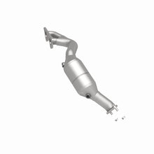 Load image into Gallery viewer, MagnaFlow Exhaust Products 51181 OEM Grade Manifold Catalytic Converter for Select Audi S6