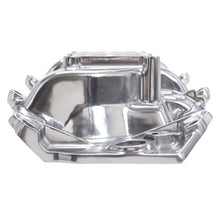 Load image into Gallery viewer, Edelbrock 54201 Engine Intake Manifold for Select Chevrolet Bel Air, Chevrolet Biscayne, Chevrolet Blazer, Chevrolet Brookwood, Chevrolet C10, Chevrolet C10 Pickup, Chevrolet C10 Suburban, Chevrolet C20, Chevrolet C20 Pickup, Chevrolet C20 Suburban,