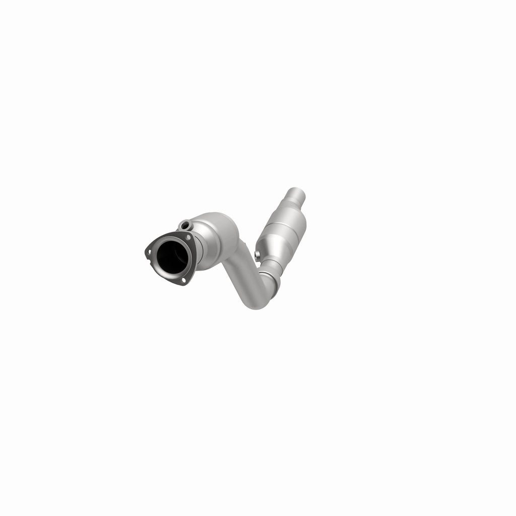MagnaFlow Exhaust Products 441095 California CARB Direct-Fit Catalytic Converter for Select Audi A6 Quattro, Audi Allroad Quattro, Audi S4, Volkswagen Phaeton