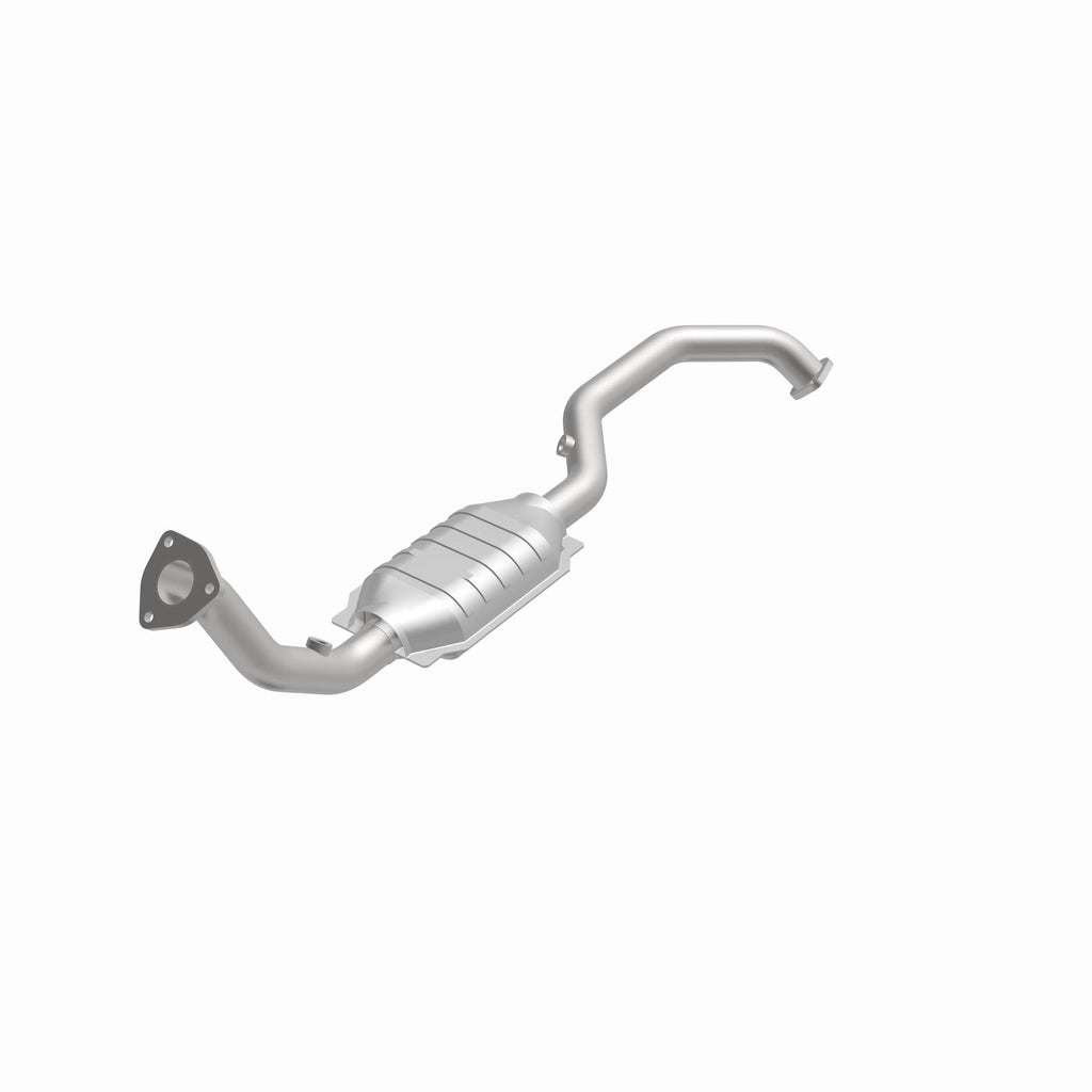 MagnaFlow Exhaust Products 23634 HM Grade Direct-Fit Catalytic Converter for Select Acura SLX, Isuzu Trooper