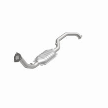 Load image into Gallery viewer, MagnaFlow Exhaust Products 23634 HM Grade Direct-Fit Catalytic Converter for Select Acura SLX, Isuzu Trooper