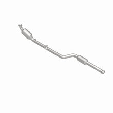 Load image into Gallery viewer, MagnaFlow Exhaust Products 21-492 OEM Grade Direct-Fit Catalytic Converter for Select Mercedes-Benz C300, Mercedes-Benz C350, Mercedes-Benz E350