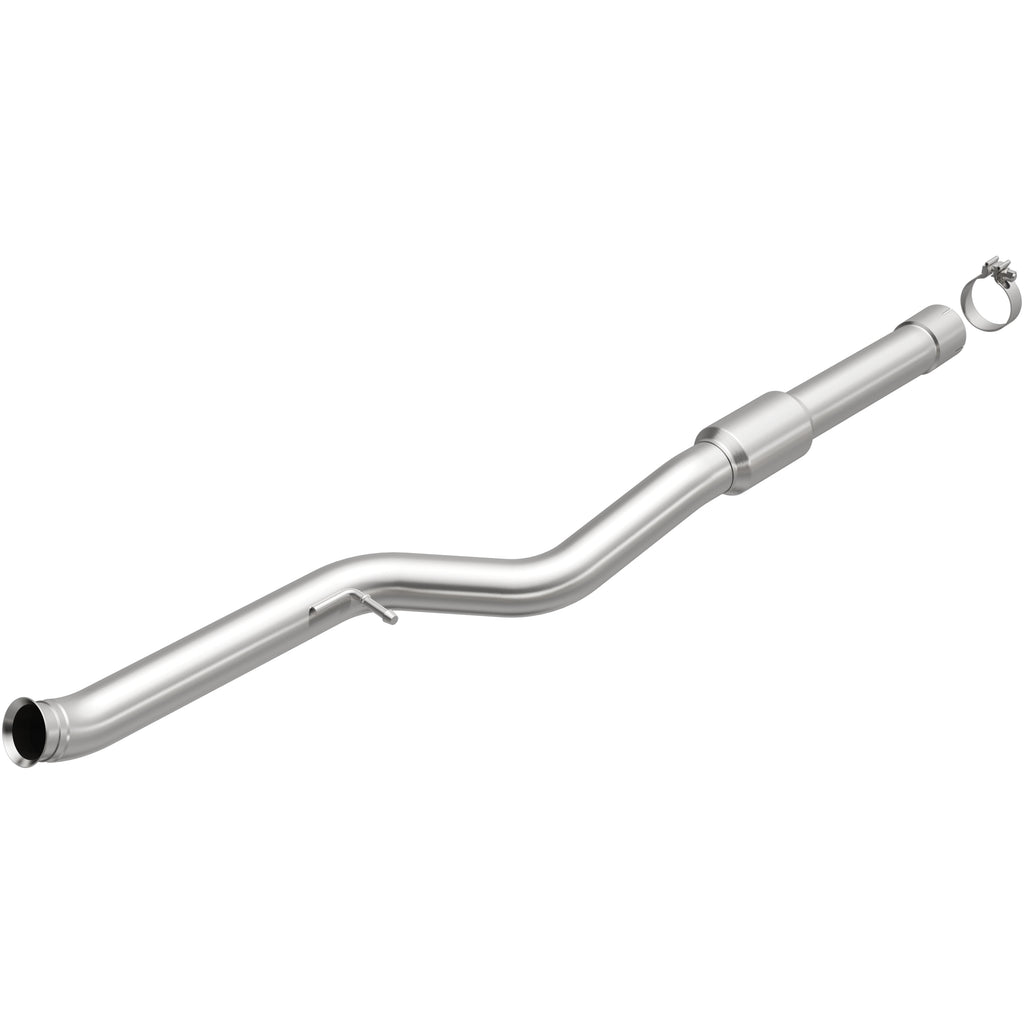 MagnaFlow Exhaust Products 5671435 California CARB Direct-Fit Catalytic Converter for Select BMW 328i, BMW 428i, BMW 428i Gran Coupe