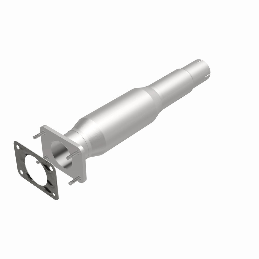 MagnaFlow Exhaust Products 24204 HM Grade Direct-Fit Catalytic Converter for Select Buick LeSabre, Buick Park Avenue, Pontiac Bonneville