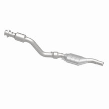 Load image into Gallery viewer, MagnaFlow Exhaust Products 24119 HM Grade Direct-Fit Catalytic Converter for Select Audi Allroad Quattro
