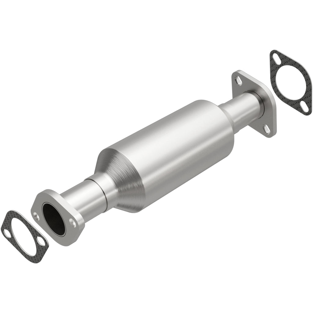 MagnaFlow Exhaust Products 4481878 California CARB Direct-Fit Catalytic Converter for Select Hyundai Sonata