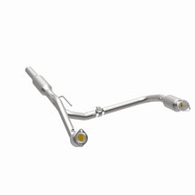 Load image into Gallery viewer, MagnaFlow Exhaust Products 4583497 California CARB Direct-Fit Catalytic Converter for Select Dodge Ram 1500, Dodge Ram 2500, Dodge Ram