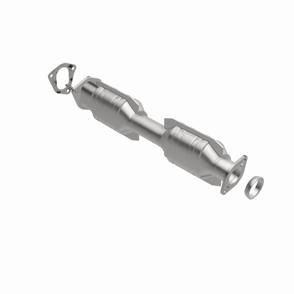 MagnaFlow Exhaust Products 333387 California CARB Direct-Fit Catalytic Converter for Select Ford Bronco II, Ford Ranger