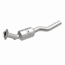 Load image into Gallery viewer, MagnaFlow Exhaust Products 5561948 California CARB Direct-Fit Catalytic Converter for Select Jaguar XK
