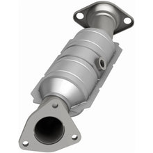 Load image into Gallery viewer, MagnaFlow Exhaust Products 49261 OEM Grade Direct-Fit Catalytic Converter for Select Honda S2000