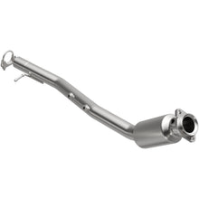 Load image into Gallery viewer, MagnaFlow Exhaust Products 5451713 California CARB Direct-Fit Catalytic Converter for Select Land Rover Range Rover