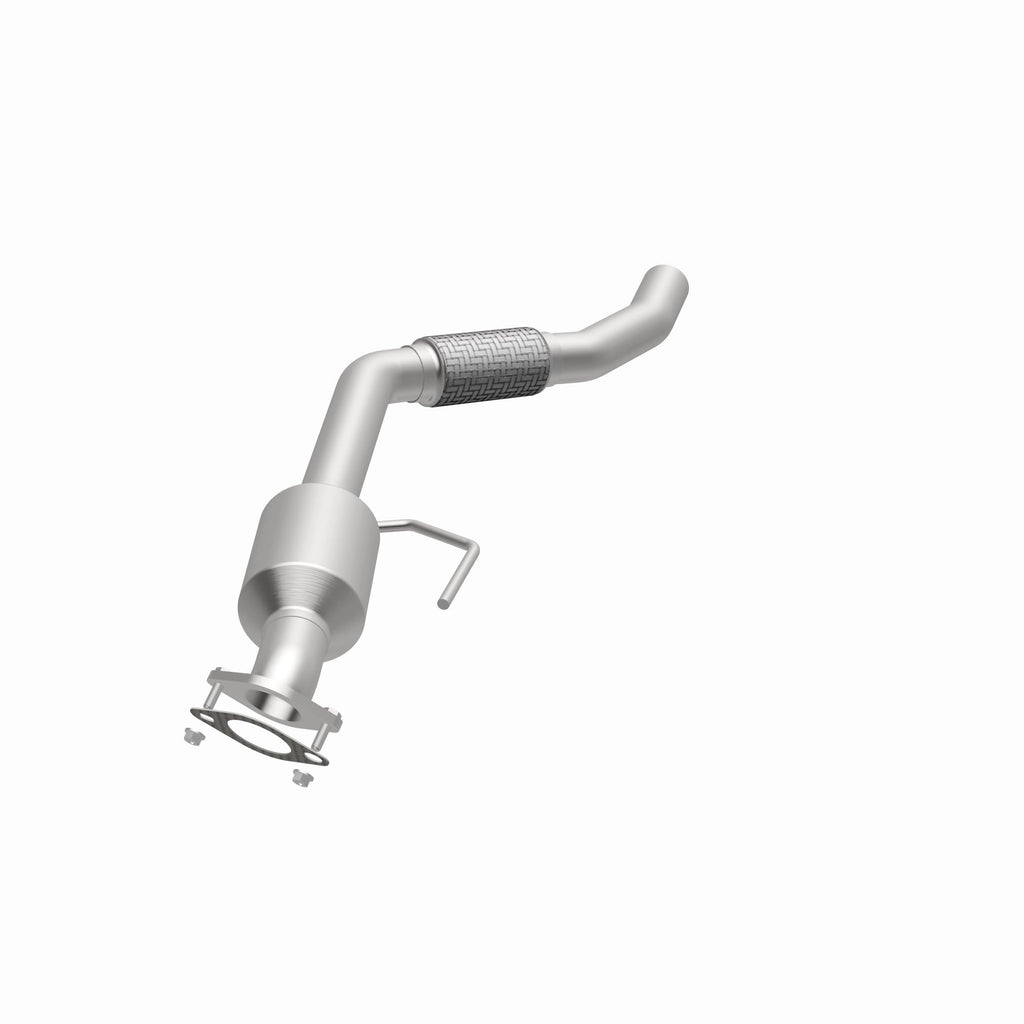 MagnaFlow Exhaust Products 280238 OEM Grade Direct-Fit Catalytic Converter for Select Ford Explorer