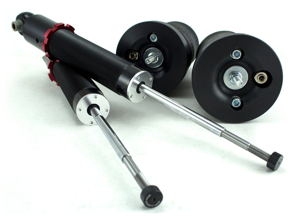 Performance-2005-2014-Ford-Mustang-(S197)-Rear-Kit-(38-Fittings-Not-Inclluded)