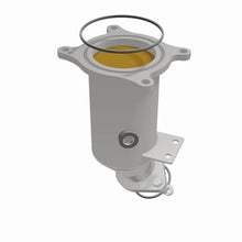 Load image into Gallery viewer, MagnaFlow Exhaust Products 49208 OEM Grade Direct-Fit Catalytic Converter for Select Ford Edge, Ford Flex, Ford Fusion, Ford Taurus, Ford Taurus X, Lincoln MKS, Lincoln MKX, Lincoln MKZ, Mazda 6, Mazda CX-9, Mercury Sable