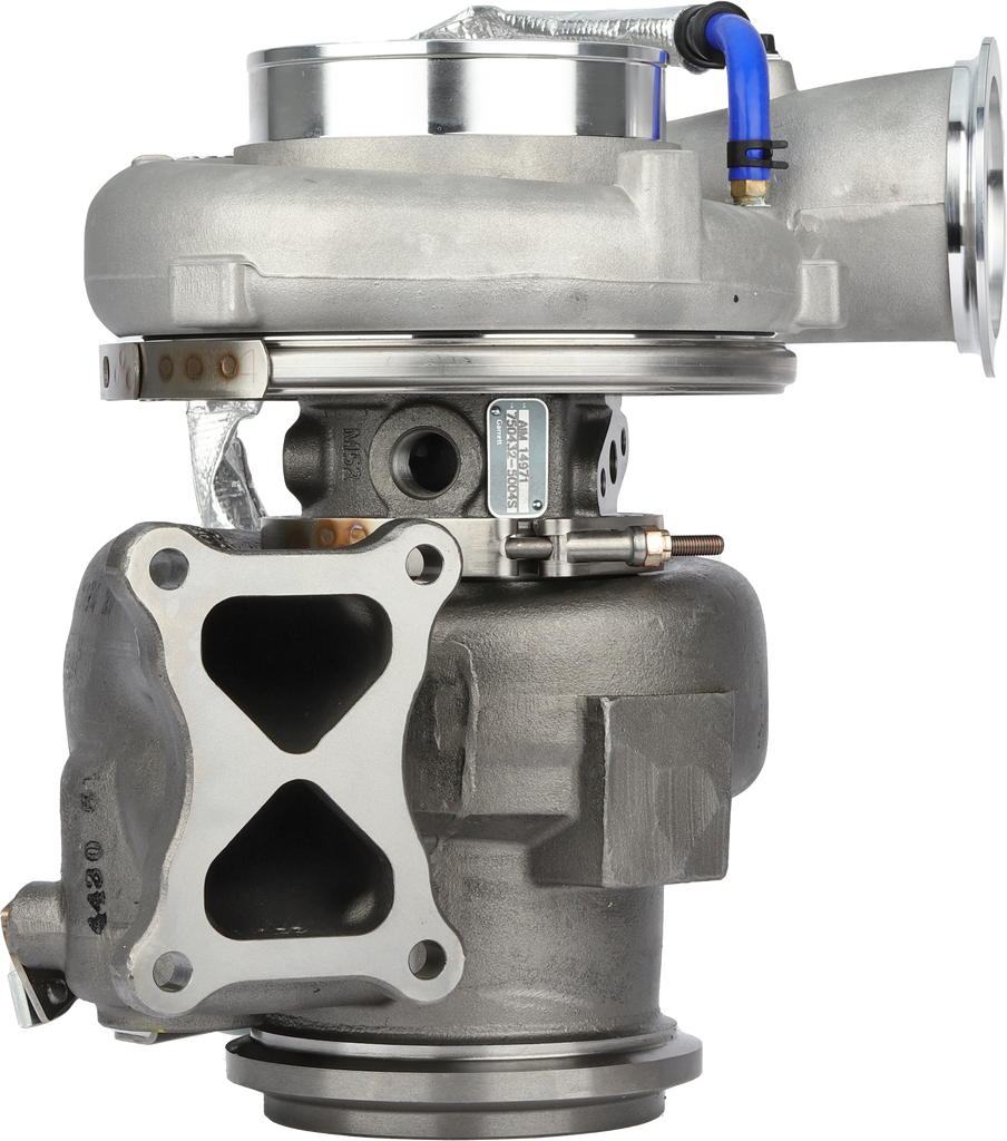 Alliant Power 750432-5004S Turbocharger