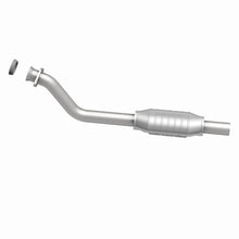 Load image into Gallery viewer, MagnaFlow Exhaust Products 23422 Standard Grade Direct-Fit Catalytic Converter for Select Buick Electra, Buick LeSabre, Buick Reatta, Buick Riviera, Oldsmobile 98, Oldsmobile Delta 88, Pontiac Bonneville