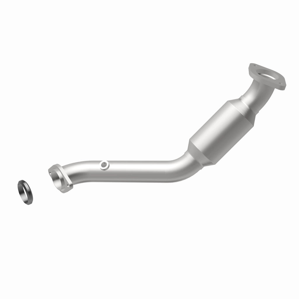 MagnaFlow Exhaust Products 4561999 California CARB Direct-Fit Catalytic Converter for Select Chevrolet Corvette