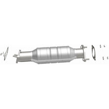Load image into Gallery viewer, MagnaFlow Exhaust Products 51714 OEM Grade Direct-Fit Catalytic Converter for Select Hyundai Sonata, Kia Forte, Kia Forte Koup, Kia Optima, Kia Rondo