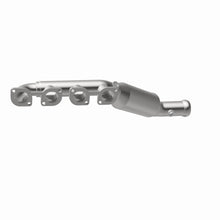 Load image into Gallery viewer, MagnaFlow Exhaust Products 5551236 California CARB Manifold Catalytic Converter for Select BMW X5