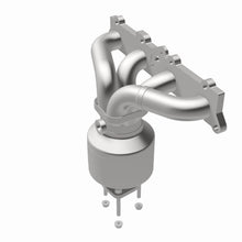 Load image into Gallery viewer, MagnaFlow Exhaust Products 49319 OEM Grade Manifold Catalytic Converter for Select Saturn SC2, Saturn SL2, Saturn SW2