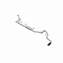 Load image into Gallery viewer, MagnaFlow Exhaust Products 19680 SPEQ Series Black Chrome Cat-Back System for Select Toyota Tacoma