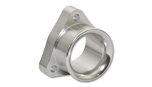 Load image into Gallery viewer, Nissan-Sr20-Oem-Turbo-Compressor-Aluminum-Outlet-Flange