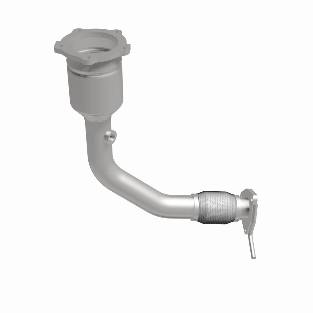 MagnaFlow Exhaust Products 49368 OEM Grade Direct-Fit Catalytic Converter for Select Kia Sportage