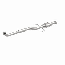 Load image into Gallery viewer, MagnaFlow Exhaust Products 49459 OEM Grade Direct-Fit Catalytic Converter for Select Mitsubishi Eclipse, Mitsubishi Galant